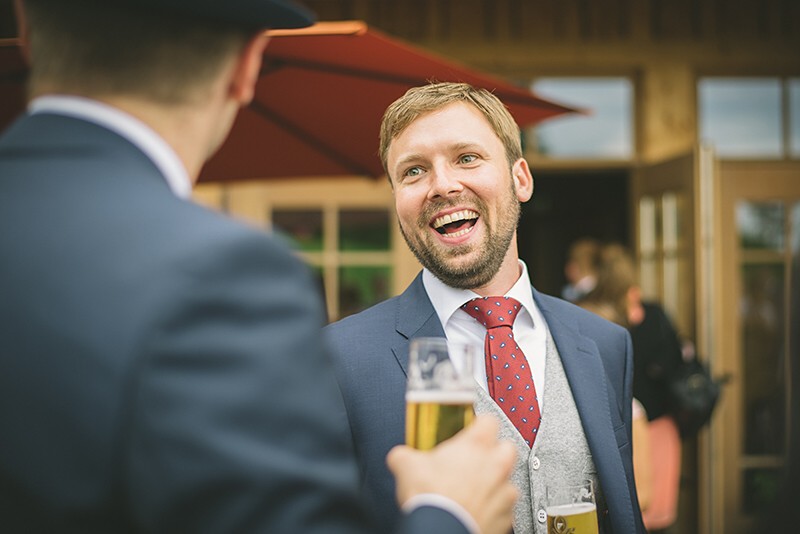 Hochzeitsreportage - Hochzeitsfotograf Stuttgart - Sinnesrausch Fotografie